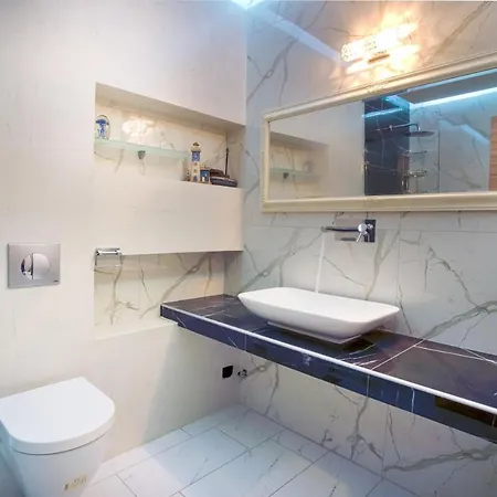 Aelia Loft Apartments, 100m From Beach, Vesta Philoxenia