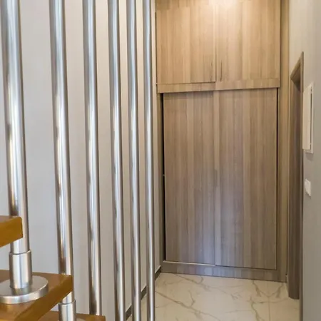 Aelia Loft Apartments, 100m From Beach, Vesta Philoxenia Apartment