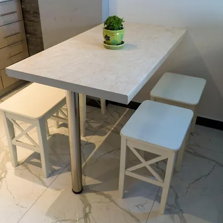 Aelia Loft Apartments, 100m From Beach, Vesta Philoxenia Apartment *