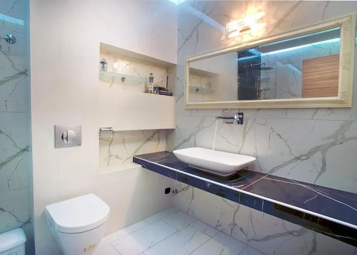 Aelia Loft Apartments, 100m From Beach, Vesta Philoxenia