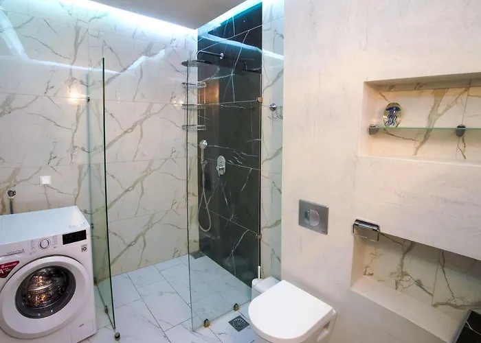 Aelia Loft Apartments, 100m From Beach, Vesta Philoxenia